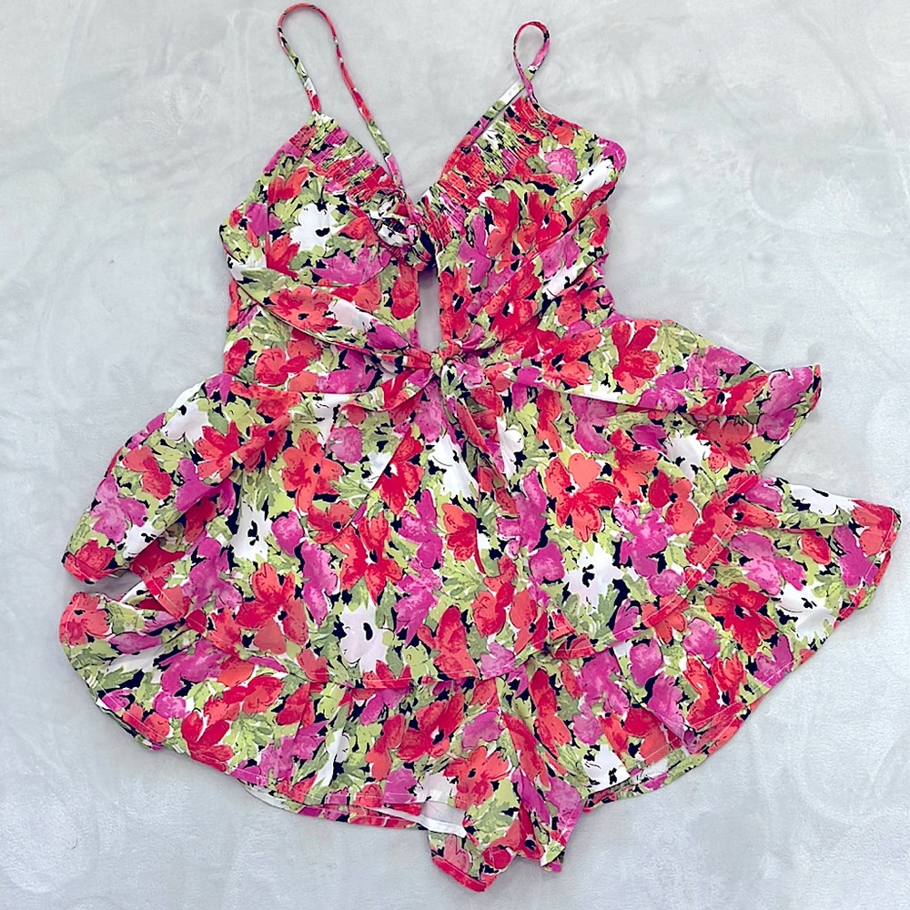 LUXXEL (M) romper